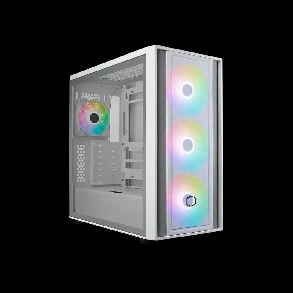 PC Gaming BetaTech F12 – RTX 5080 16GB, Ryzen 7 7800X3D, 32GB DDR5, 1TB SSD M.2, 850W Gold