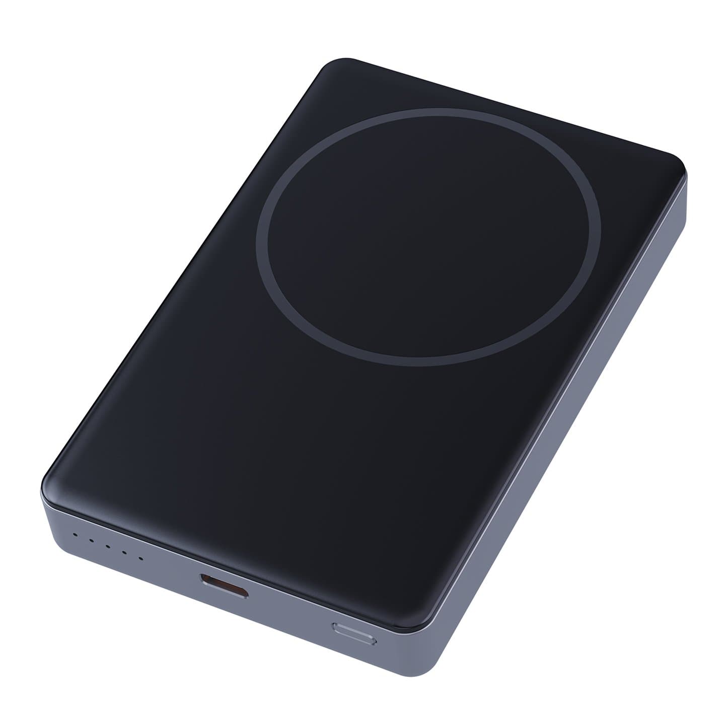 Powerbank S-Link MG210 – 10000mAh, PD 20W, MagSafe 15W Wireless, Type-C
