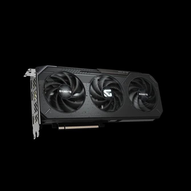 Kartelë Grafike Gigabyte Radeon RX 9060 XT GAMING OC 16GB