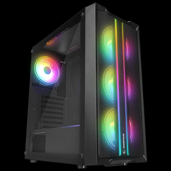 Gaming PC BetaTech Strike 1 – Intel i5-14400F / RTX 5060 8GB / 32GB RAM / 1TB SSD