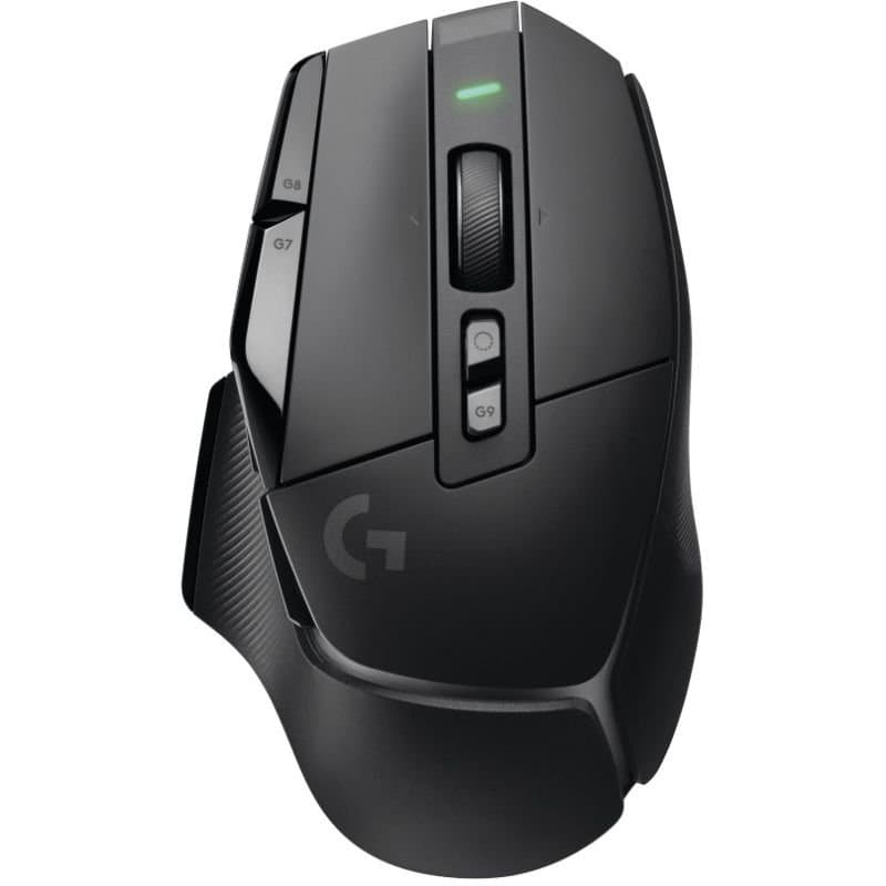 Maus Gaming Logitech G502 X LIGHTSPEED Wireless – i Zi