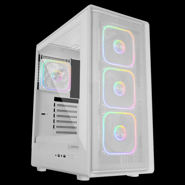 Gaming PC BetaTech Strike 5 – Ryzen 5 7600X3D / RTX 5060 8GB / 16GB DDR5 / 1TB SSD