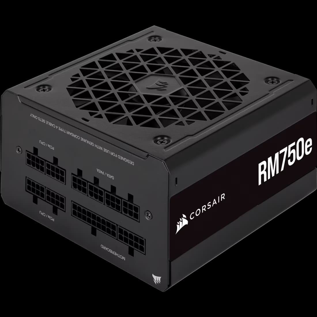 Furnizues Energjie Corsair RM750e 750W 80+ Gold (RMe Series)
