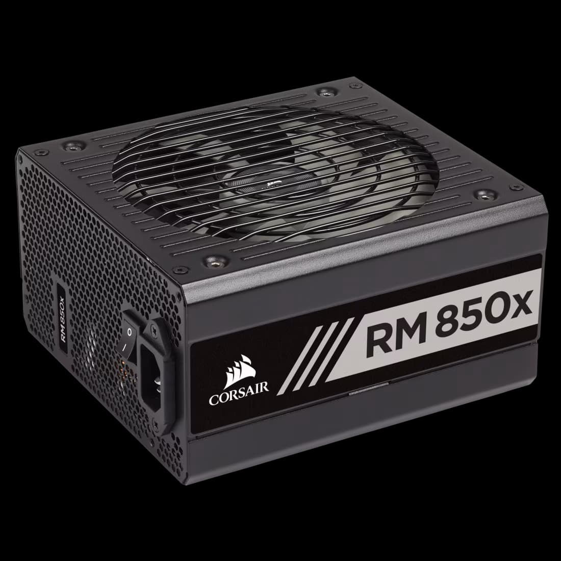 Furnizues Energjie Corsair RM850x 850W 80+ Gold