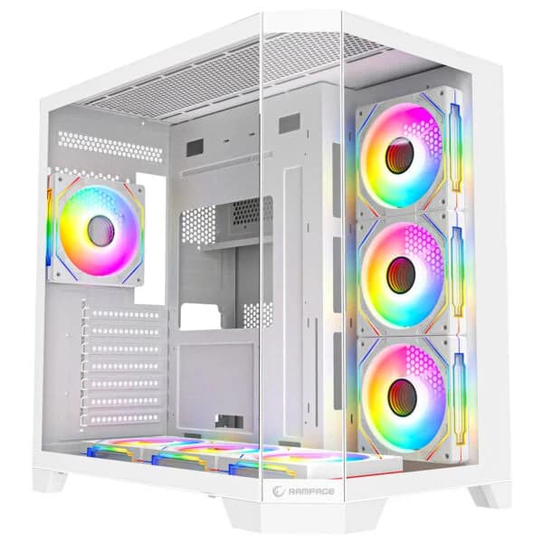 Gaming PC BetaTech ATOM 4 – Core Ultra 9 285K, RTX 5070 Ti 16GB, 16GB DDR5, 1TB NVMe, 850W