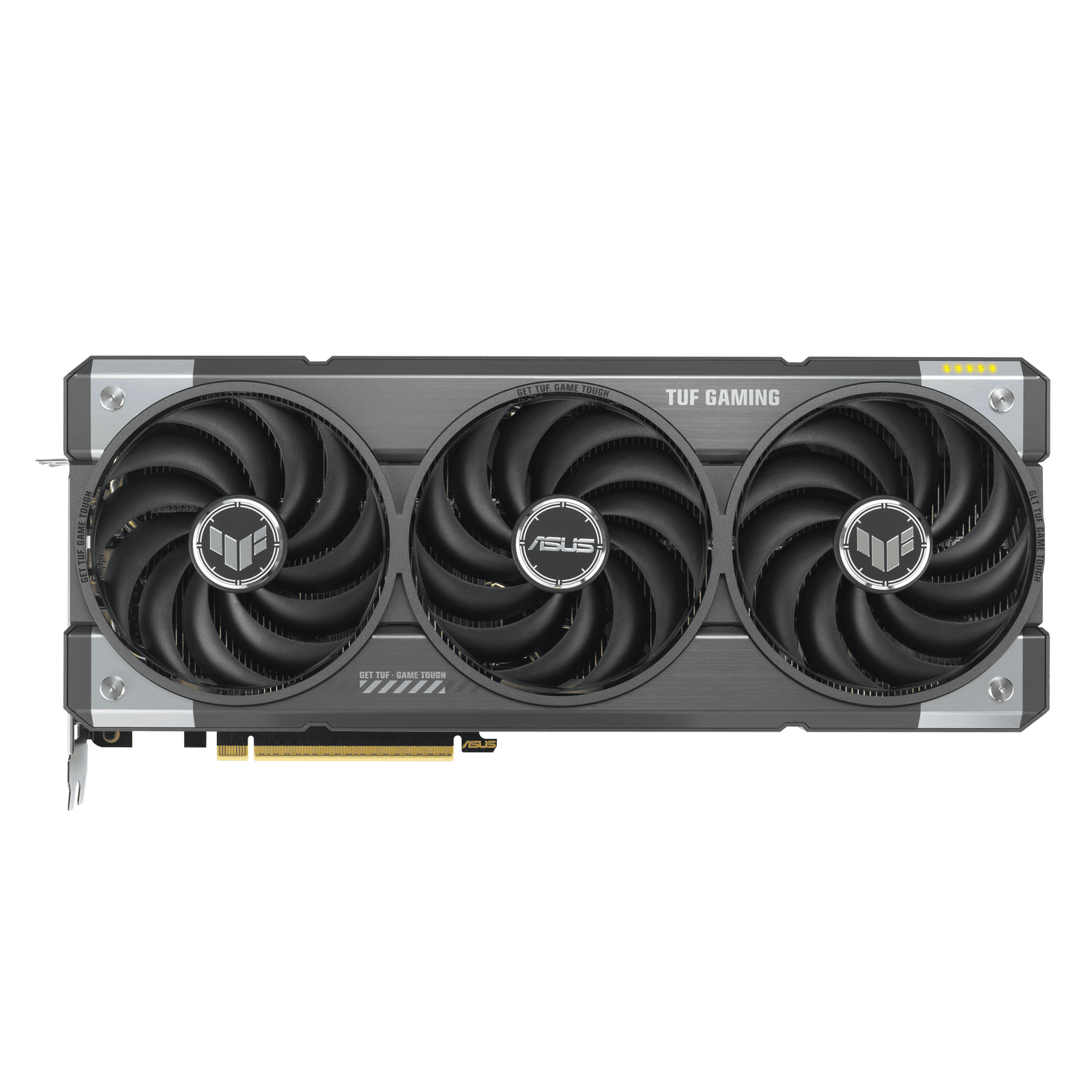Graphic card ASUS TUF Gaming RTX 5070 OC 12GB GDDR7