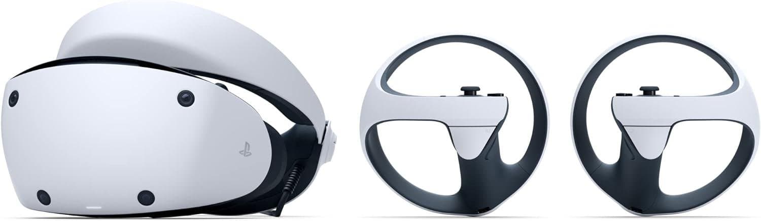 Sony – PlayStation VR2