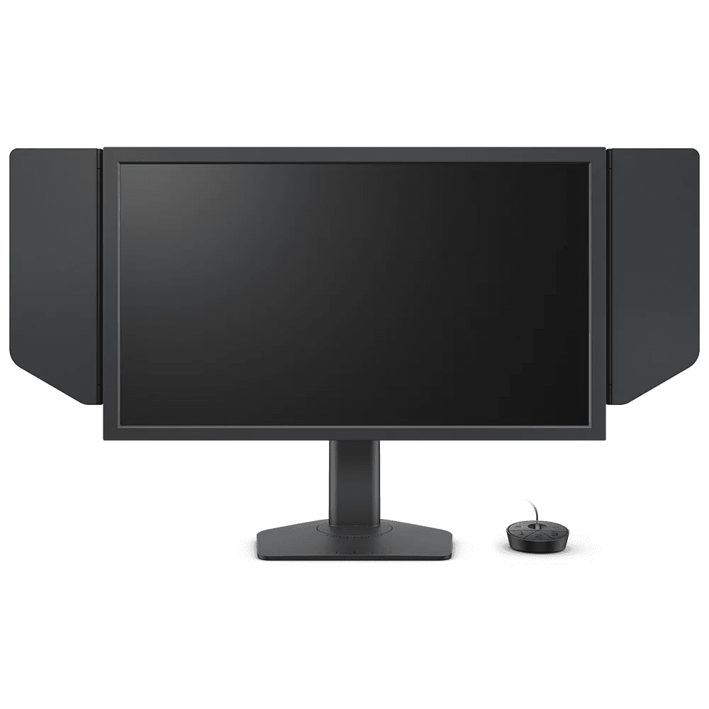 Monitor ZOWIE XL2586X+ 24.5″ FastTN, 600Hz, DyAc2