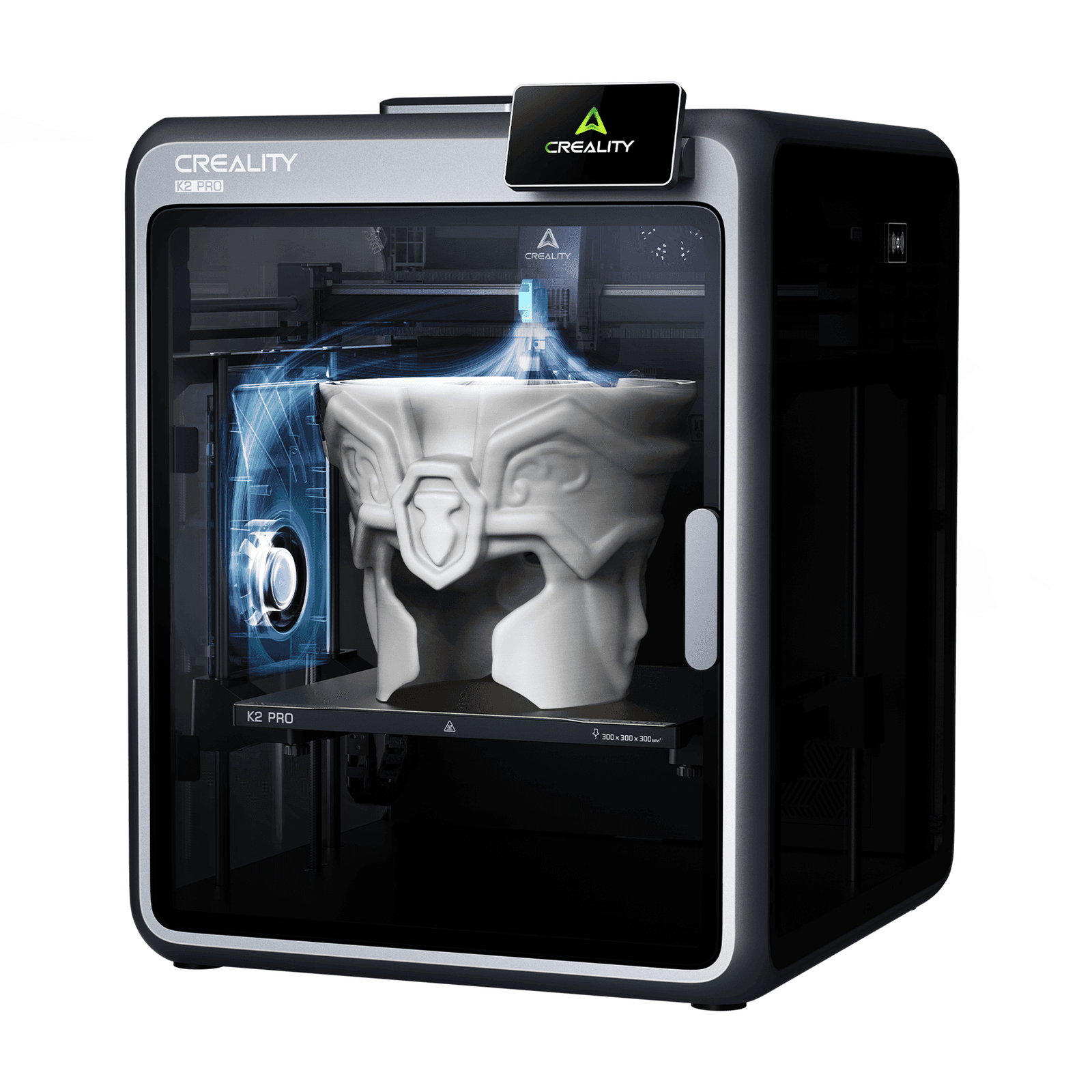 3D Printer Creality K2 Pro