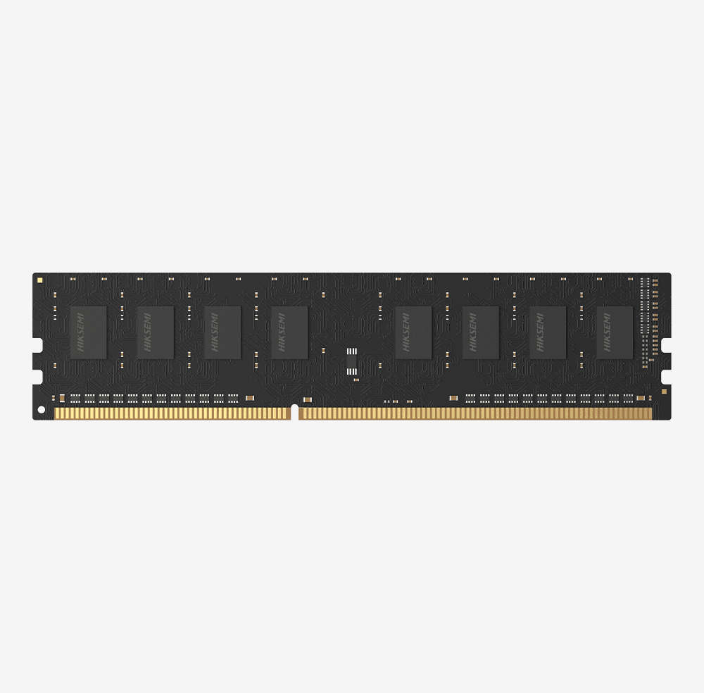RAM HIKSEMI U1 DDR4 16GB 3200MHz – UDIMM Desktop Memory