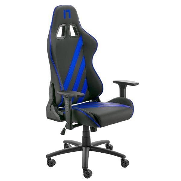 Gaming Chair Nemesis Blue Claw