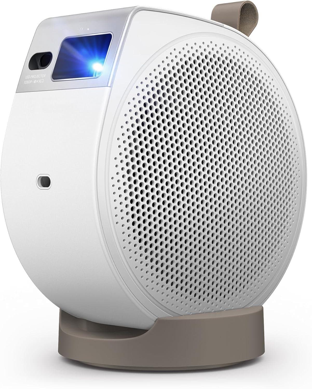 BenQ Portable Projectors BenQ GV32 – Full HD 1080p, 500lm