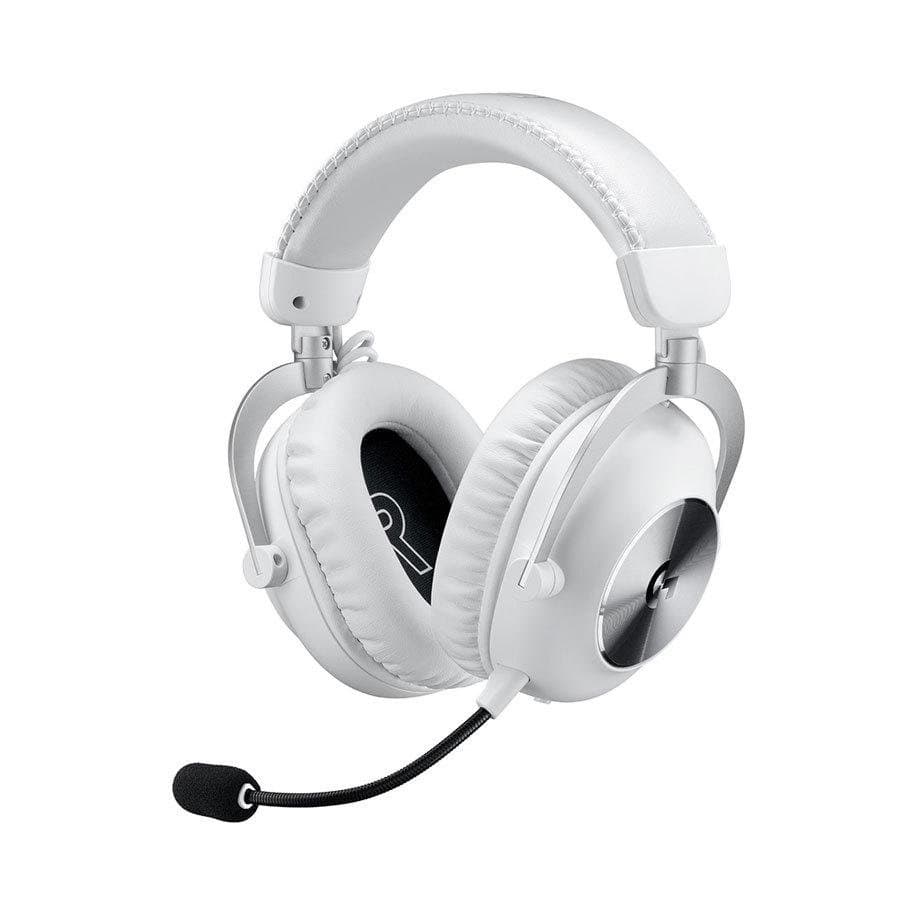 Gaming Headset Logitech PRO X 2 Wireless LIGHTSPEED