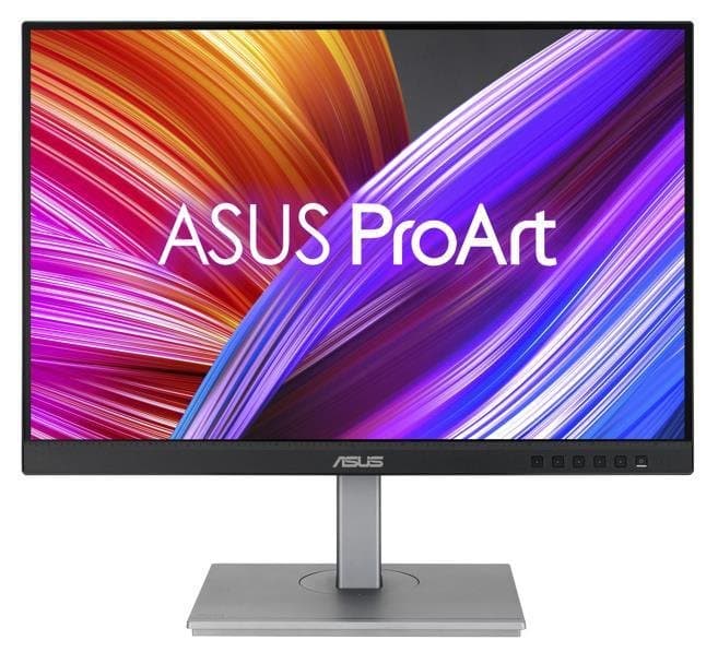 Monitor ASUS ProArt PA248CNV Professional 24.1″, 16:10, WUXGA (1920 x 1200) IPS