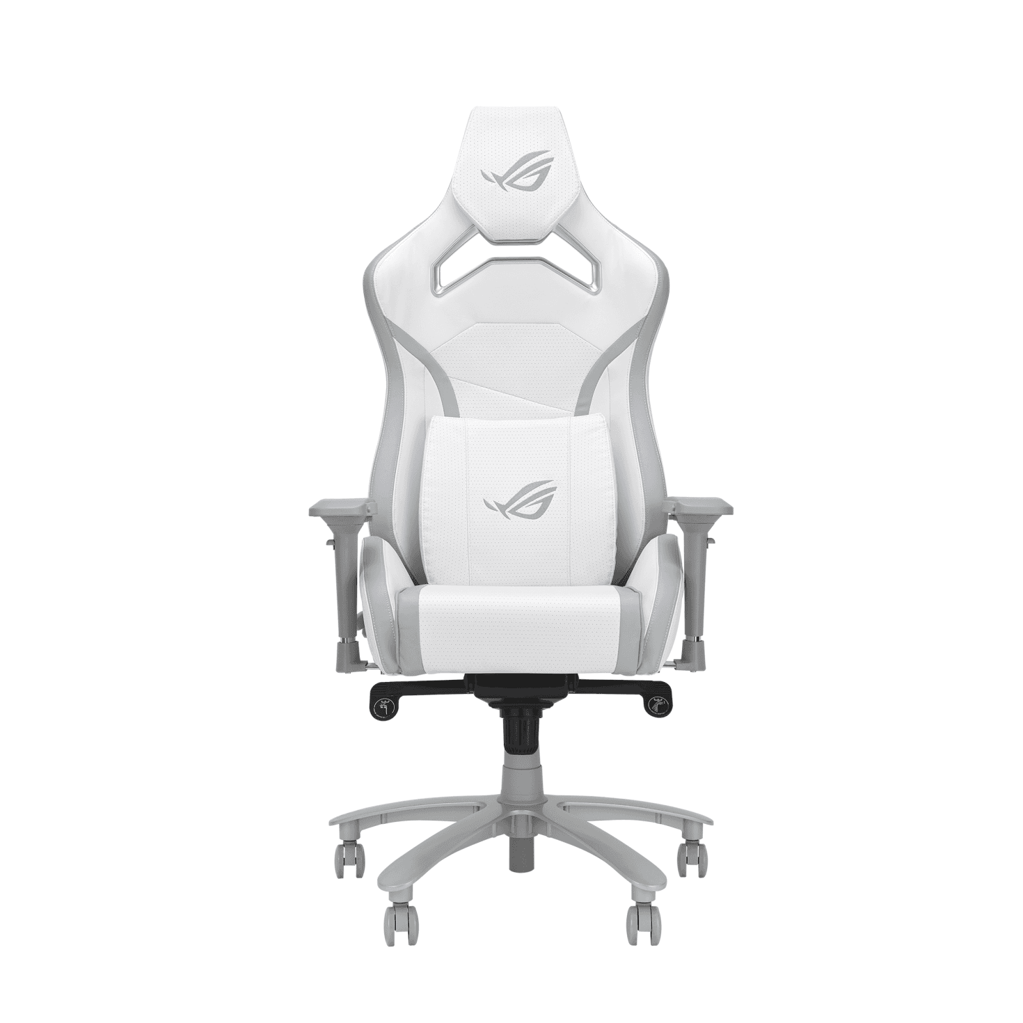 Gaming Chair ASUS ROG Chariot X Core – White