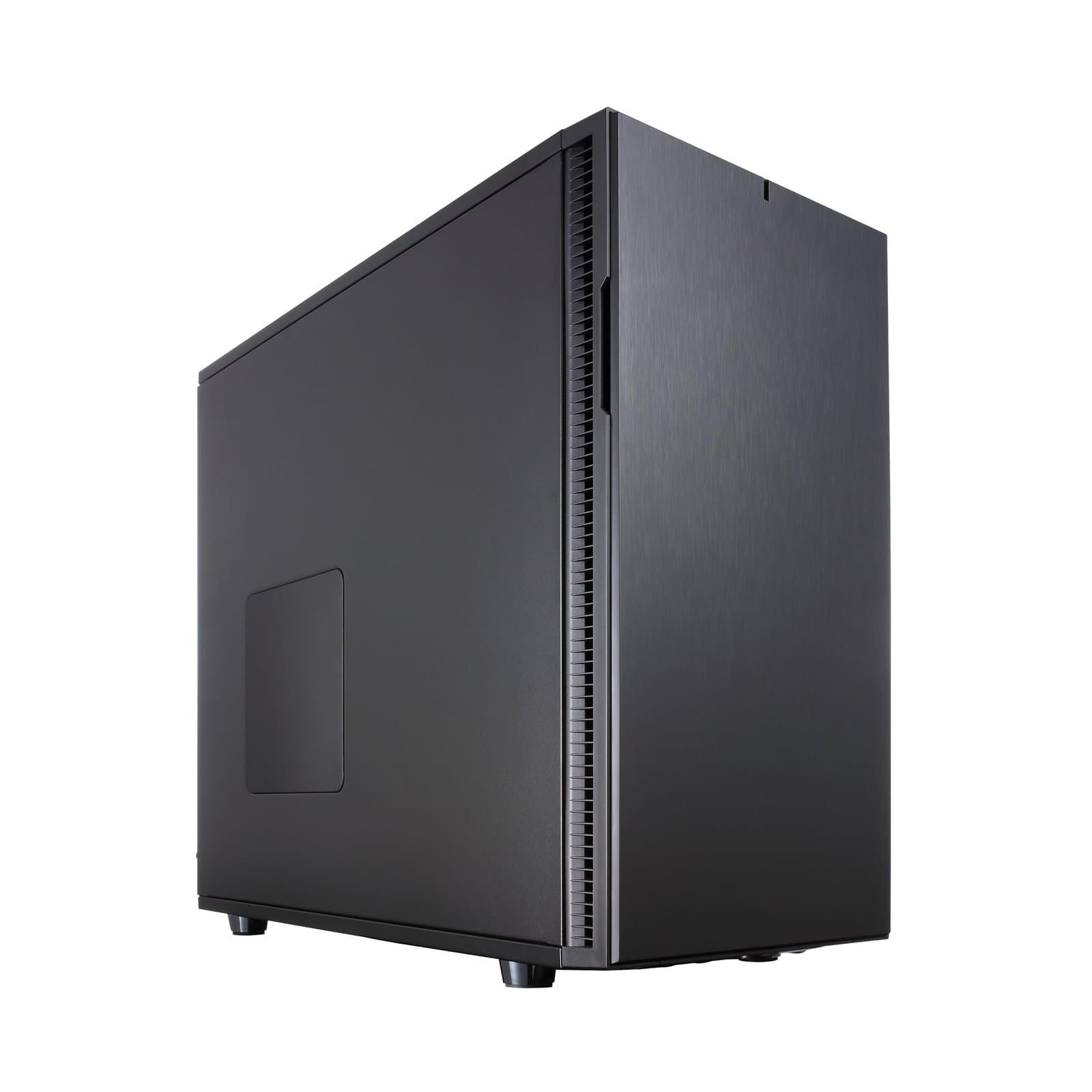 Case Fractal Design Define R5 – Mid Tower
