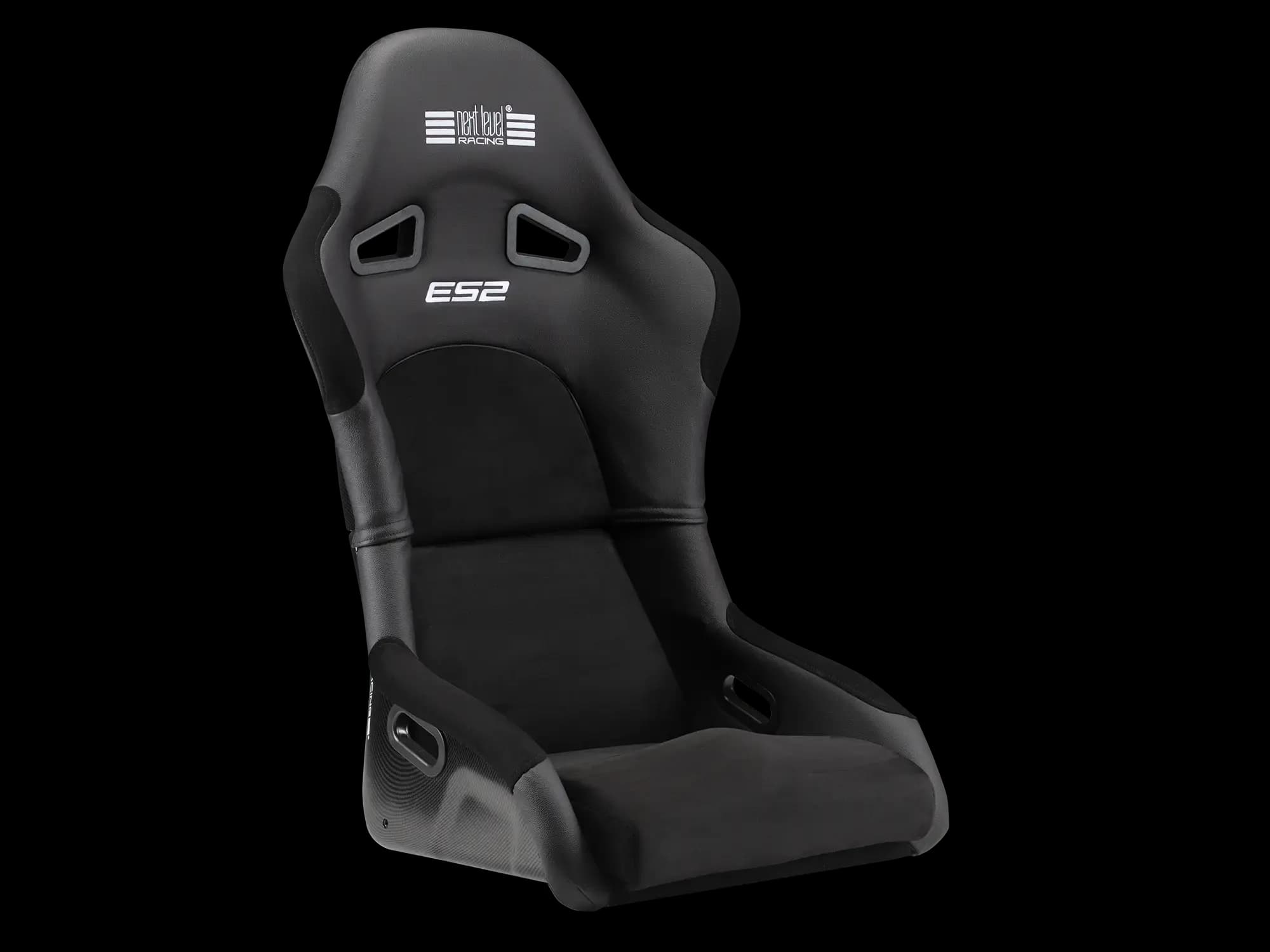 Next Level Racing ES2 SIM Racing Seat
