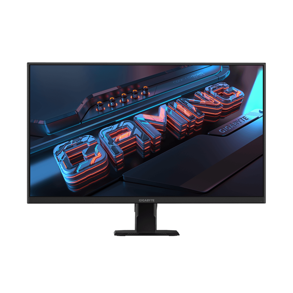 Gaming Monitor GS27QA 27″ SS-IPS QHD(2560×1440), 180Hz, 1ms