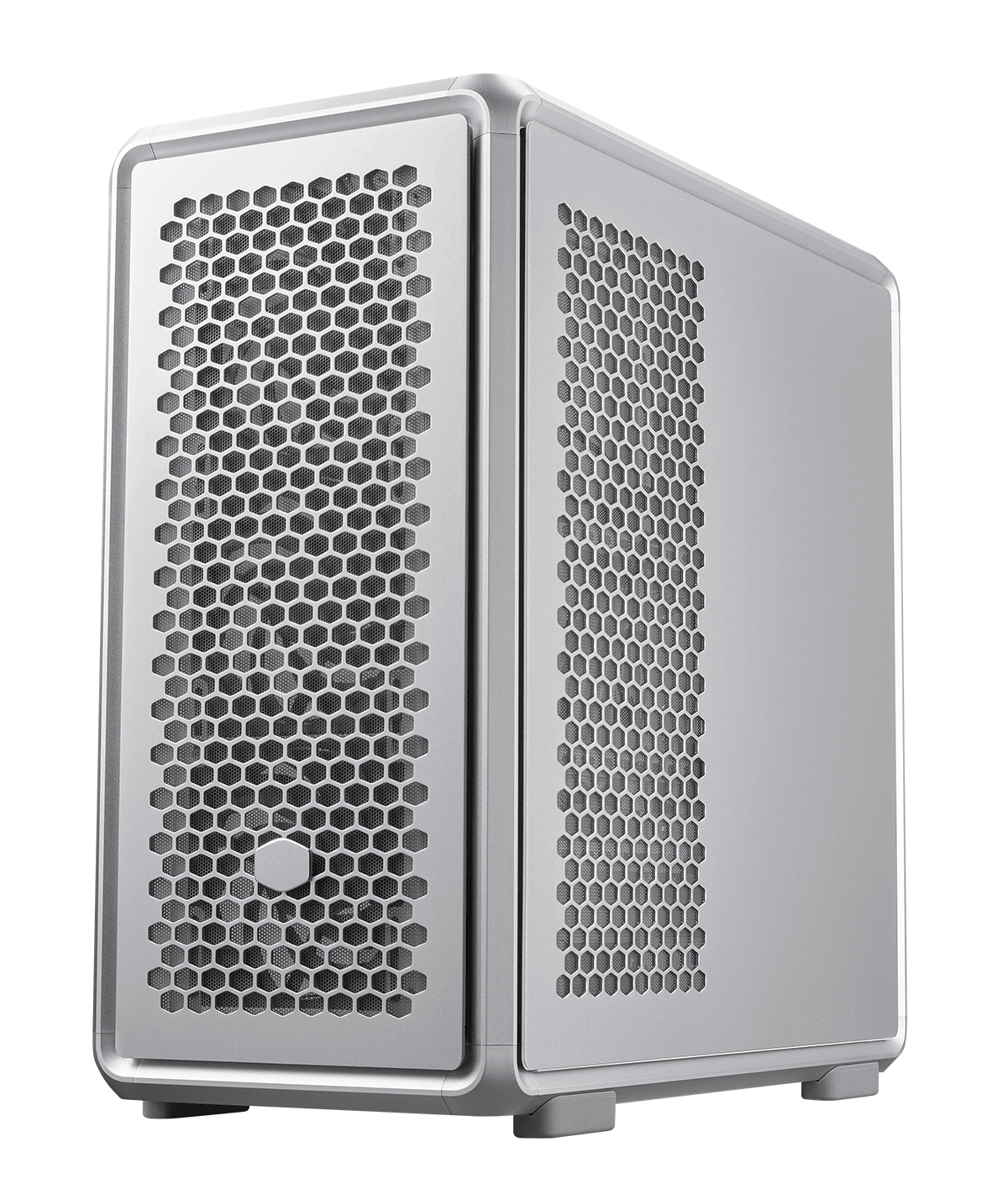 Case CoolerMaster MasterFrame 600 – Silver