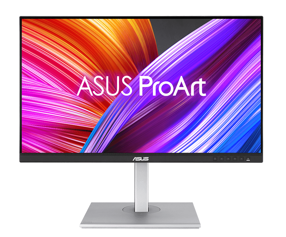 Monitor ASUS ProArt PA278CGV – 27″, IPS, WQHD (2560 x 1440), 144Hz