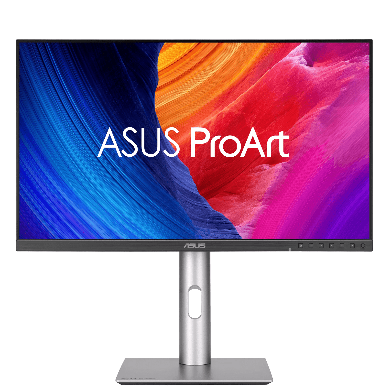 Monitor ASUS ProArt PA27JCV – 27″, IPS, 5K (5120×2880), USB-C