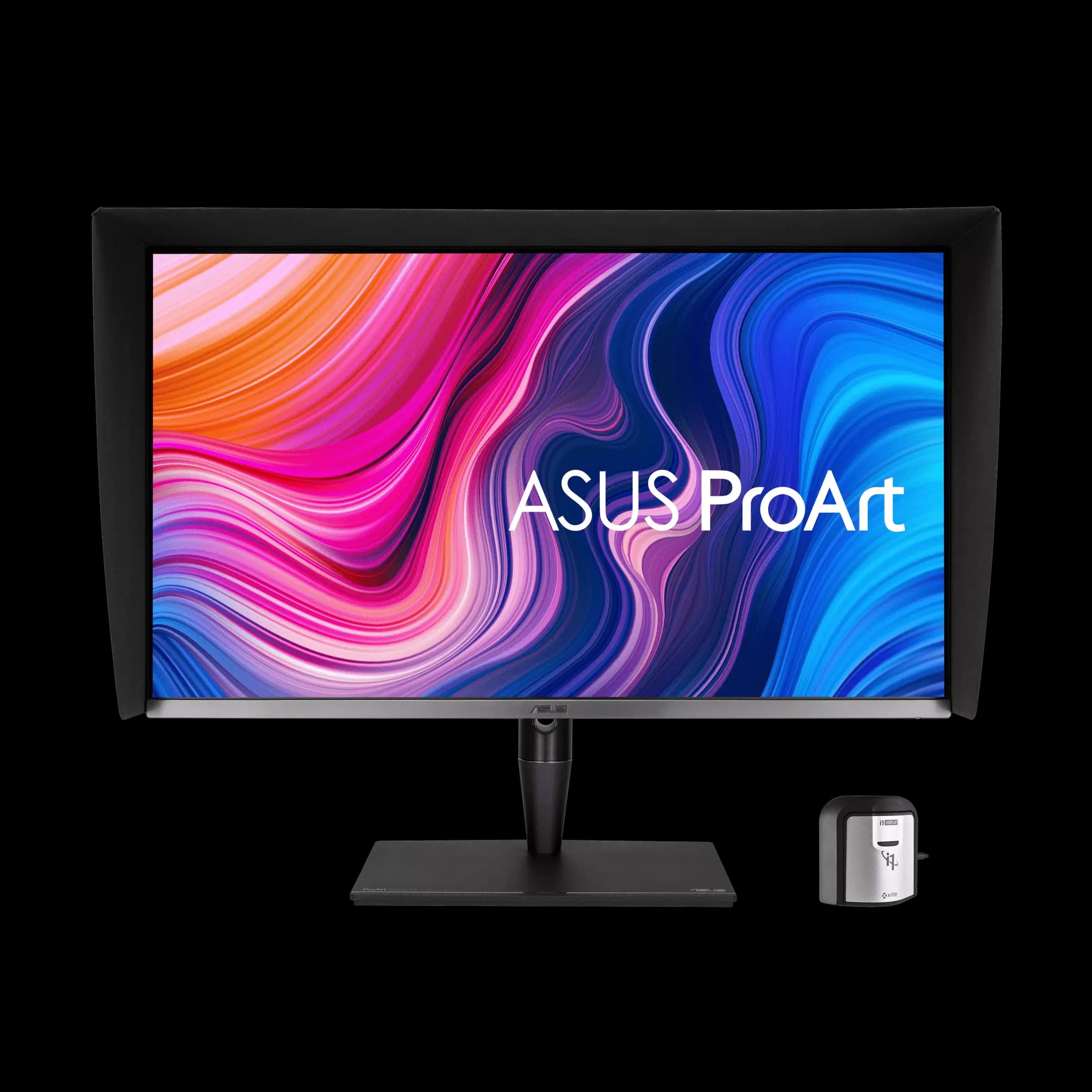 Monitor ASUS ProArt PA32UCG-K – 32”IPS MiniLED 4K(3840×2160) HDR 1600 nits, 120Hz