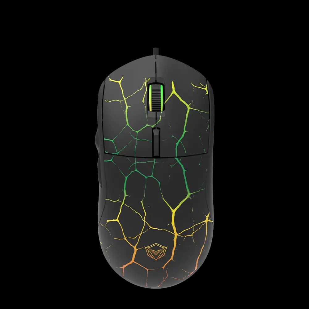Maus Gaming Meetion M930_V23 RGB 3200 DPI