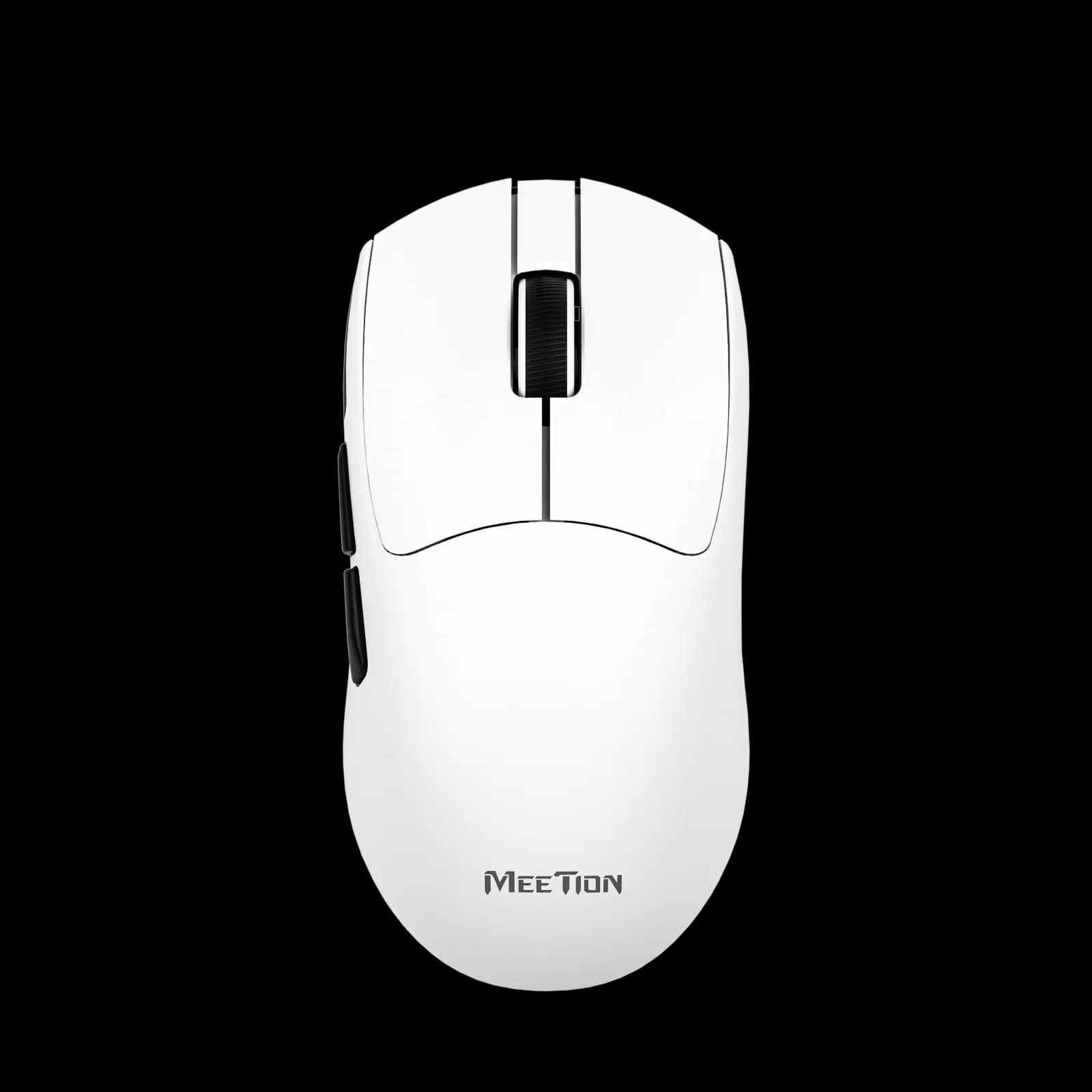 Meetion GW12 Tri-Mode Wireless Gaming Mouse RGB