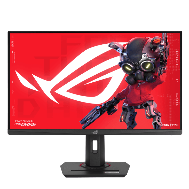 Monitor ASUS ROG Strix XG279CNS – 27″ inch Fast IPS, FullHD, 380Hz, 0.3ms