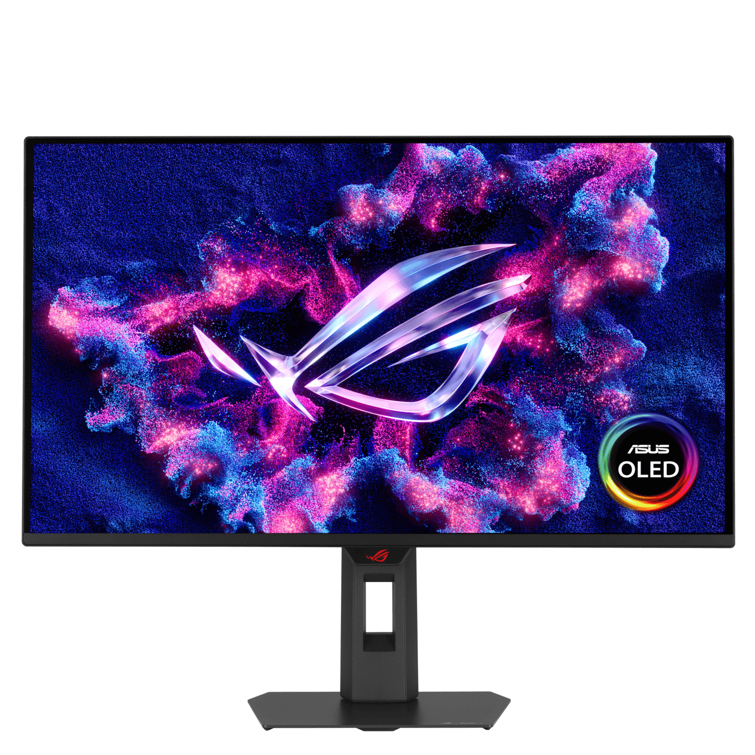 Monitor ASUS ROG Strix OLED XG27AQDMES – 27″ QD-OLED WQHD (2560×1440), 240Hz, 0.3ms, G-Sync