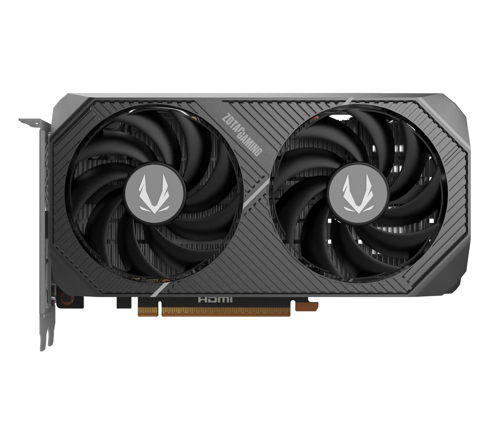 Graphic card ZOTAC GAMING RTX 5050 Twin Edge 8GB OC GDDR6