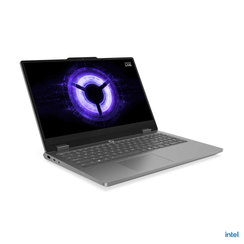 LAPTOP LENOVO LOQ GAMING I5-13450HX UP TO 4.4 GHZ 15.6″ FHD | 16GB RAM 512GB SSD RTX5050 8GB