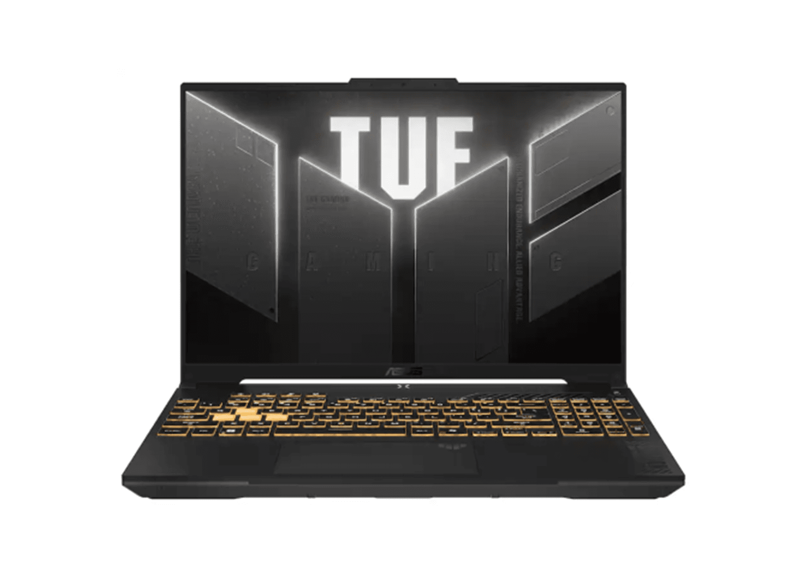 LAPTOP ASUS TUF 16 CORE 5 210H 15.6″ FHD+ 144Hz l 16GB RAM 512GB SSD GeForce RTX 3050 6GB
