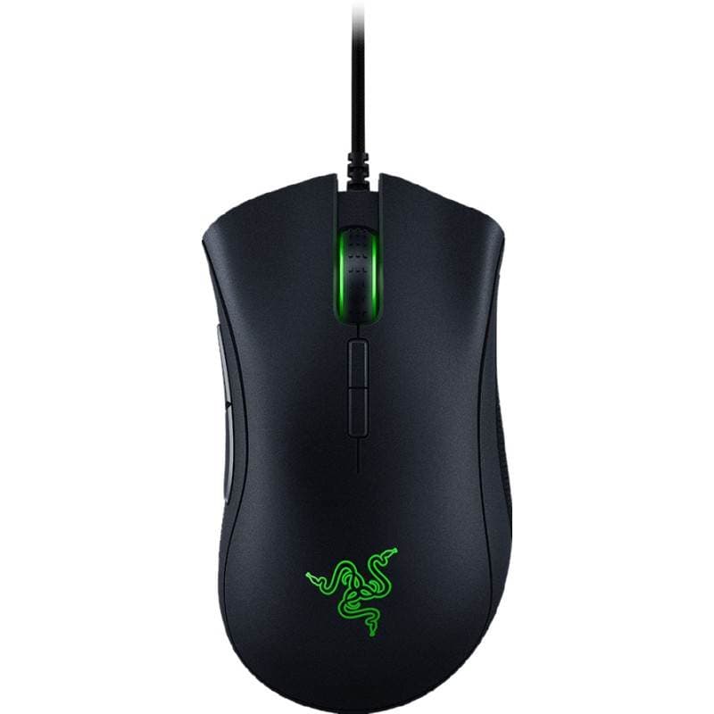 Maus lojërash Razer Deathader Elite
