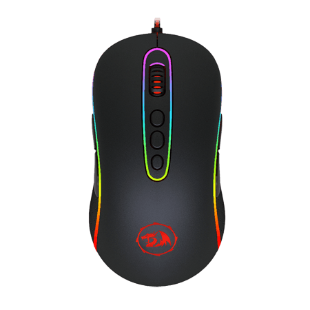 Maus lojërash Phoenix2 Redragon M702-2, 10000 DPI