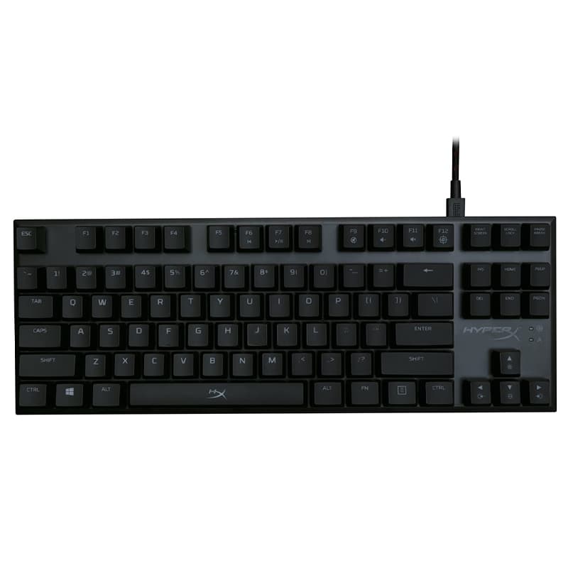 Tastierë mekanike HyperX Alloy FPS Pro