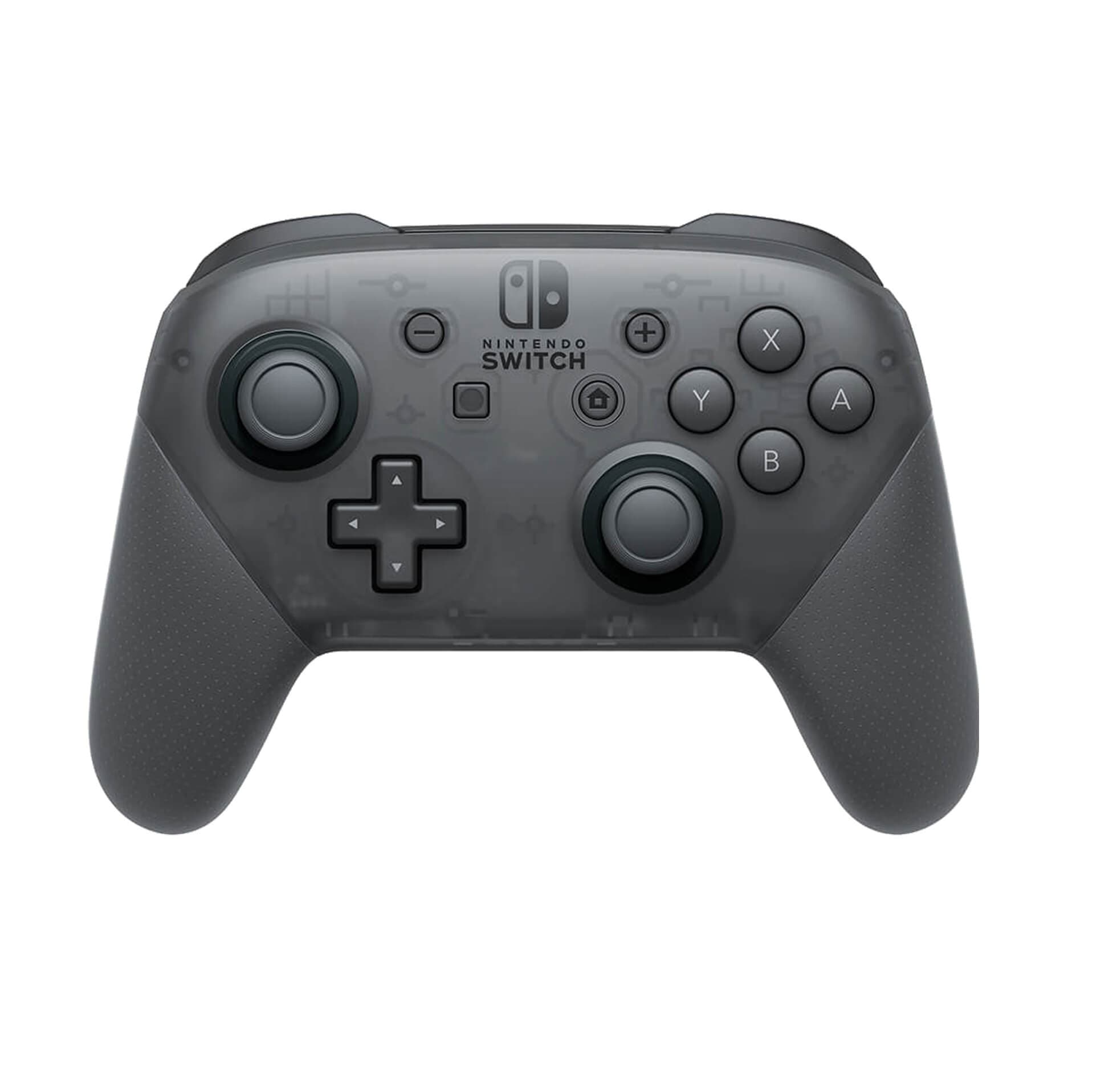 Nintendo Switch Pro Controller