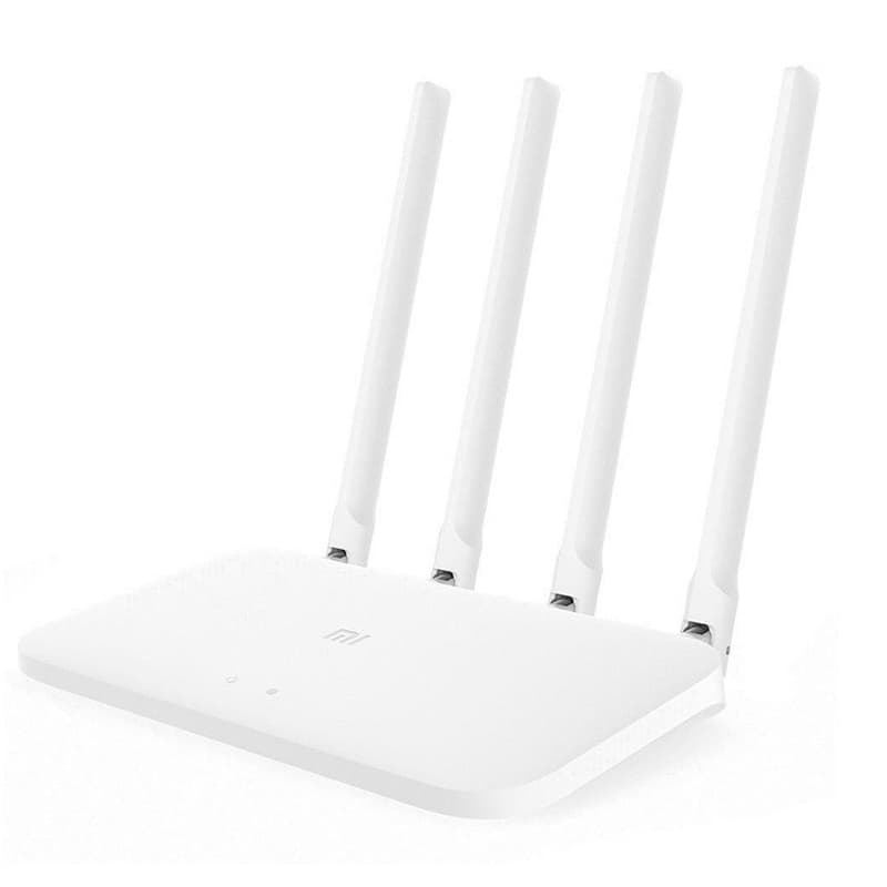 Xiaomi Mi Router 4A (White)