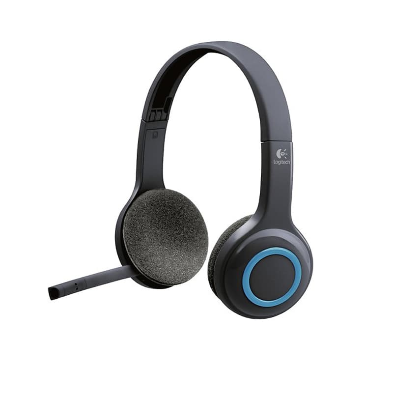 Logitech H600 Wireless Headset