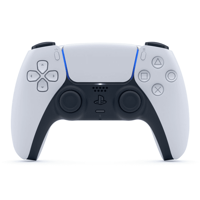 PS5 DualSense™ Wireless Controller White