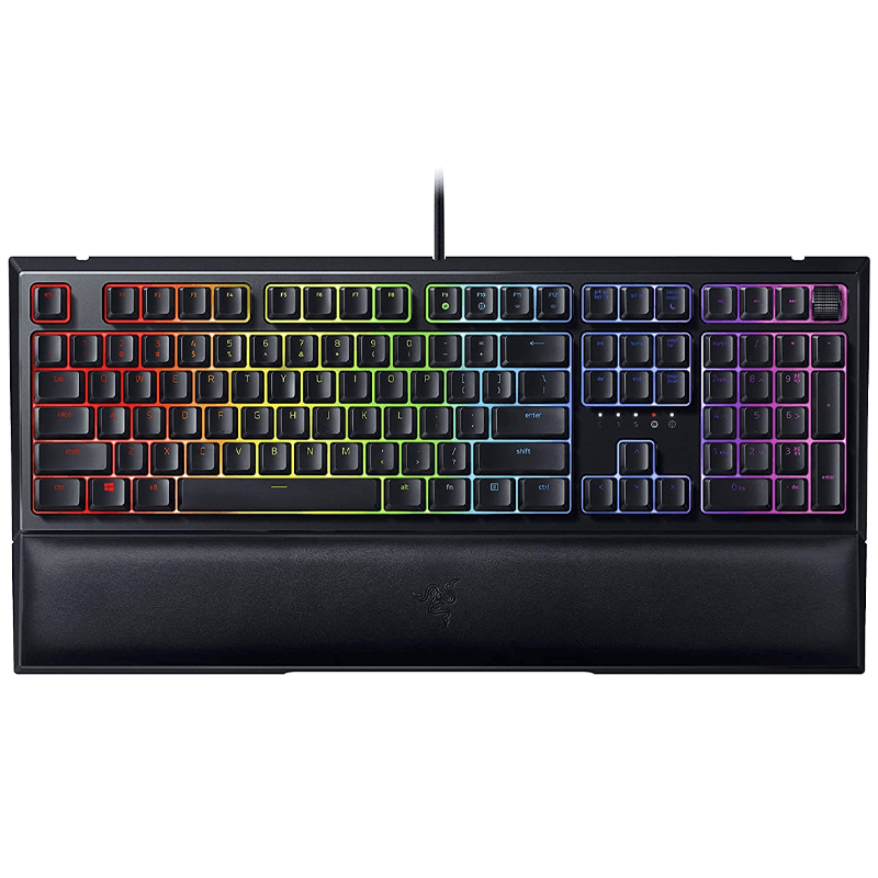 Tastierë mekanike Razer Ornata V2