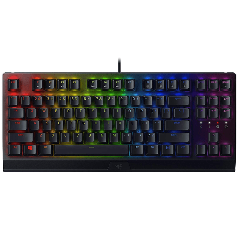 Tastierë mekanike Razer BlackWidow V3 Tenkeyless