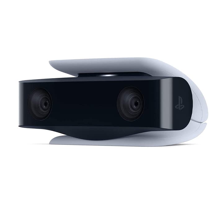 Playstation HD Camera, Black