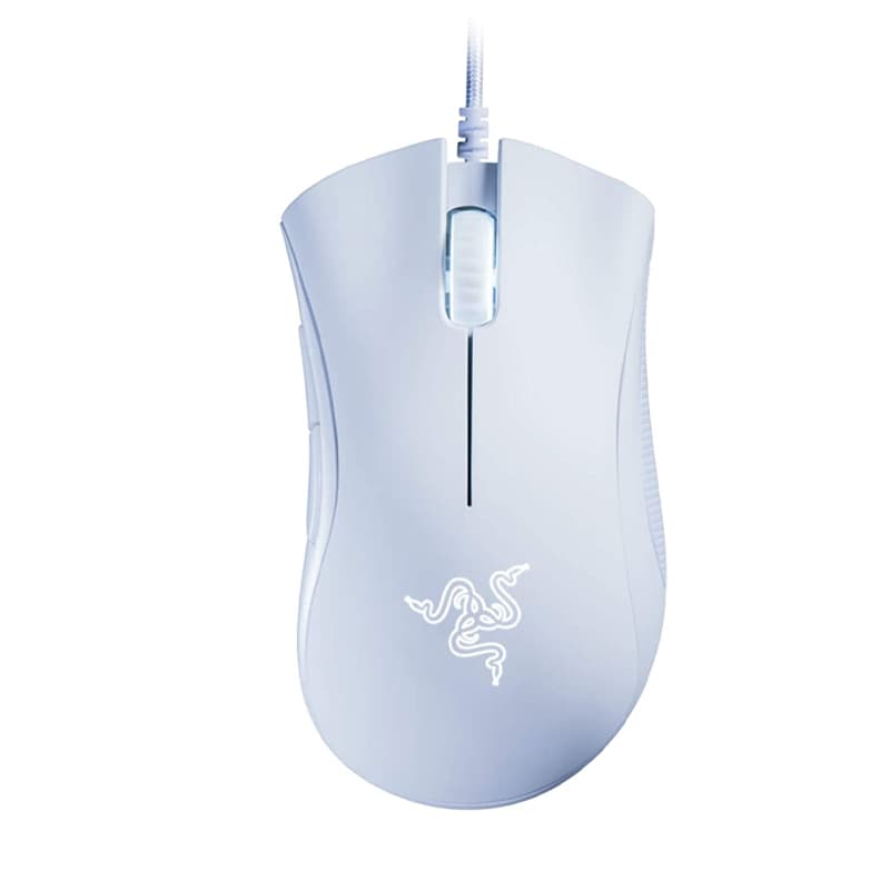 Maus lojërash Razer Deathader Essential