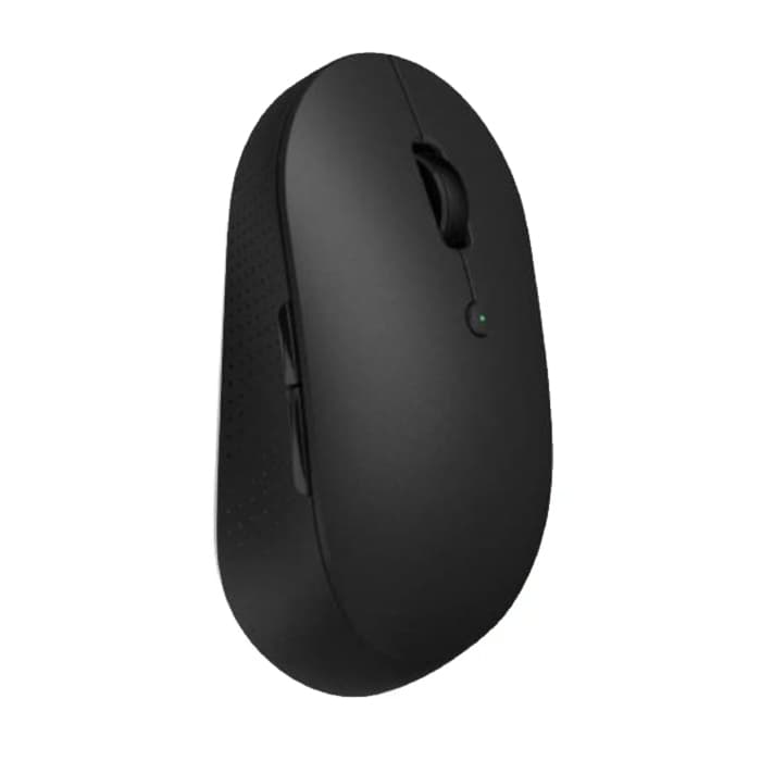 Mouse Silent Xiaomi Mi Dual Mode Wireless Edition Black