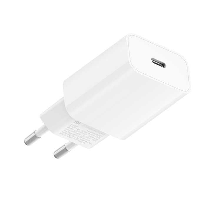 Xiaomi USB-C charger 20W