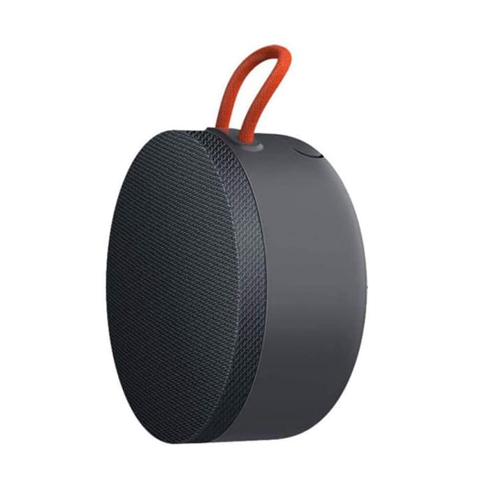 Xiaomi Mi Portable Bluetooth Speaker Grey