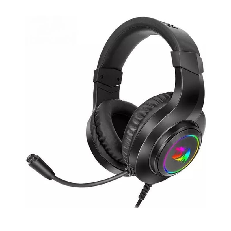 Kufje Lojrash Redragon HYLAS H260 RGB