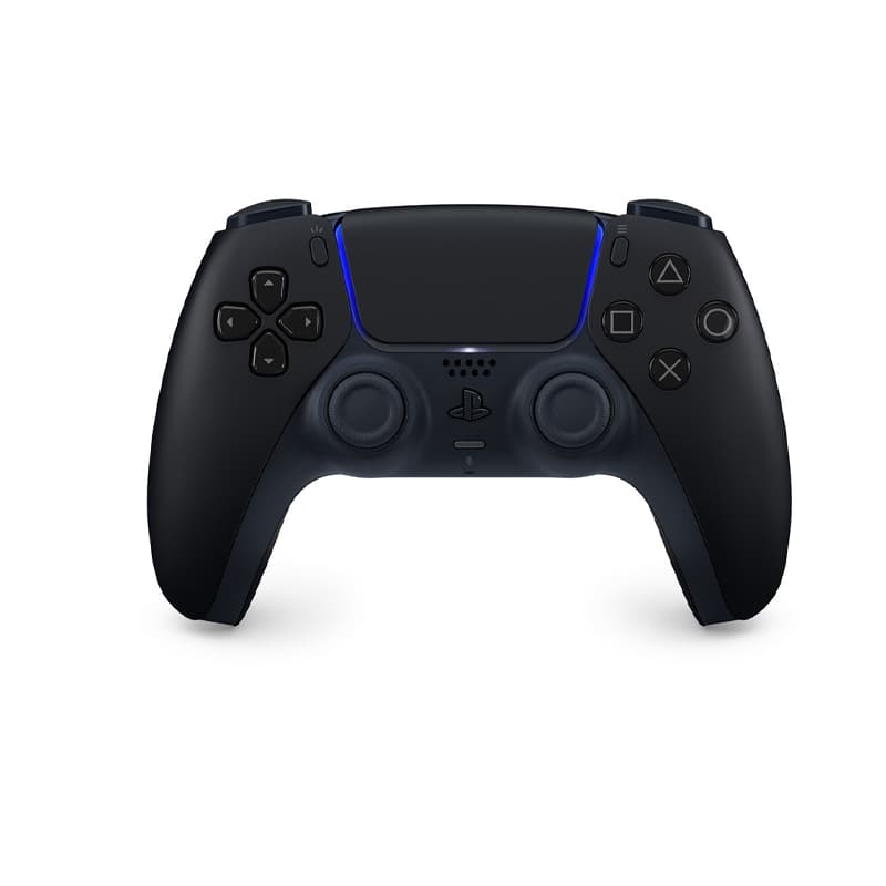 DualSense Wireless Controller – Midnight Black