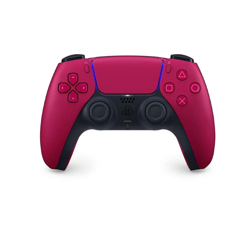 PlayStation®5 DualSense™ Wireless Controller Cosmic Red